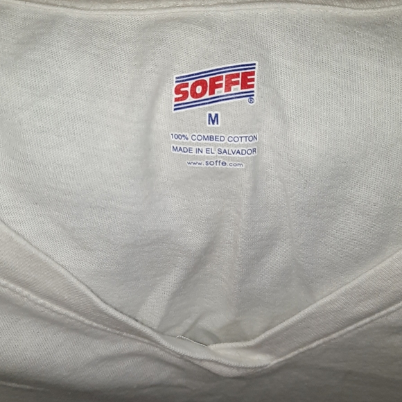 TN vols womens tee - Picture 2 of 2